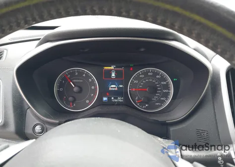 2019 Subaru Ascent Premium z USA, uszkodzony, nr VIN 4S4WMAHD0K3460980